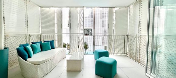 2 bedrooms Apartment in Ibiza, Spain No. 59912 9