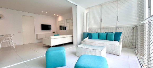 2 bedrooms Apartment in Ibiza, Spain No. 59912 10