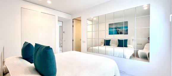 2 bedrooms Apartment in Ibiza, Spain No. 59912 27