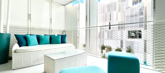 2 bedrooms Apartment in Ibiza, Spain No. 59912 13