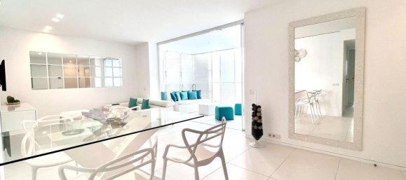 2 bedrooms Apartment in Ibiza, Spain No. 59912 17