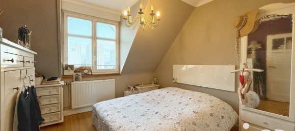 2 bedrooms Duplex in Thionville, France No. 40575 5