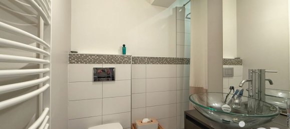 2 bedrooms Duplex in Thionville, France No. 40575 11