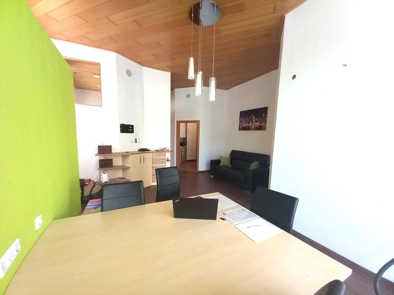 103m² Office in Purkersdorf, Austria No. 175079