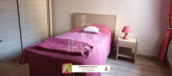 3 Schlafzimmer Haus in Romorantin-Lanthenay, France, Nr. 262818 30