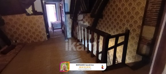 3 Schlafzimmer Haus in Romorantin-Lanthenay, France, Nr. 262818 32