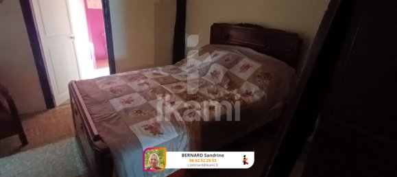 3 Schlafzimmer Haus in Romorantin-Lanthenay, France, Nr. 262818 22