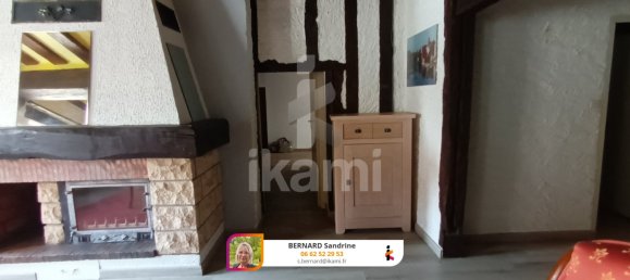 3 Schlafzimmer Haus in Romorantin-Lanthenay, France, Nr. 262818 11