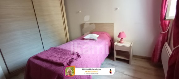 3 Schlafzimmer Haus in Romorantin-Lanthenay, France, Nr. 262818 17