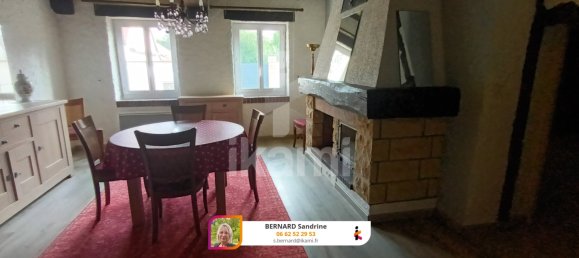 3 Schlafzimmer Haus in Romorantin-Lanthenay, France, Nr. 262818 21