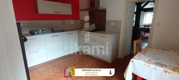 3 Schlafzimmer Haus in Romorantin-Lanthenay, France, Nr. 262818 14