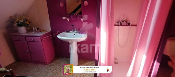 3 Schlafzimmer Haus in Romorantin-Lanthenay, France, Nr. 262818 24