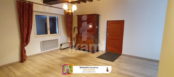 3 Schlafzimmer Haus in Romorantin-Lanthenay, France, Nr. 262818 2