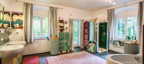 6 rooms House in Leobendorf, Austria No. 137248 15