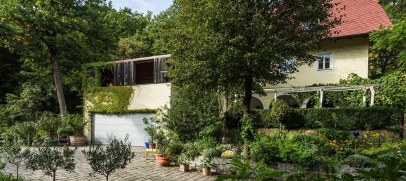 6 rooms House in Leobendorf, Austria No. 137248 22