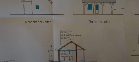 6 rooms House in Leobendorf, Austria No. 137248 38