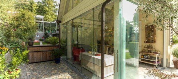 6 rooms House in Leobendorf, Austria No. 137248 11