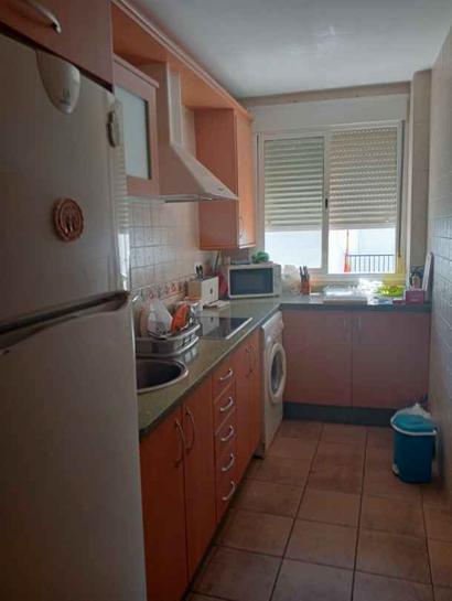 2 غرف نوم شقة في Huelva, Spain رقم 186700