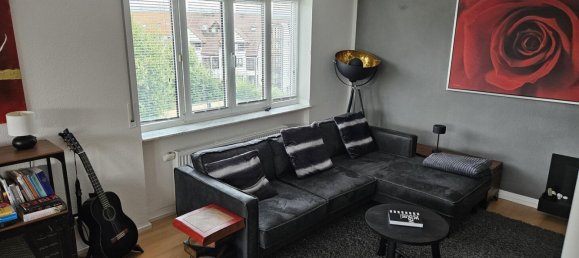 3-Zimmer Doppelhaus in Ludwigsburg, Germany, Nr. 265840 5