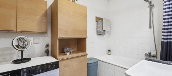 2غرفة شقة في Dobling, Austria رقم 215537 8