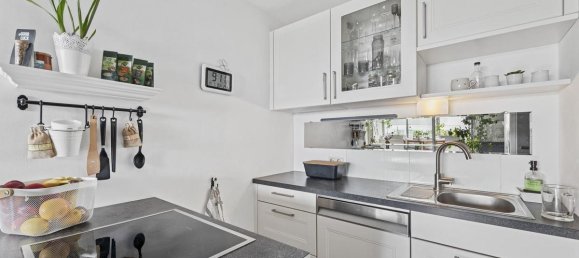 2غرفة شقة في Dobling, Austria رقم 215537 4