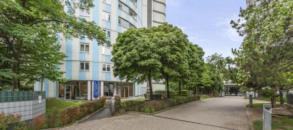 2غرفة شقة في Dobling, Austria رقم 215537 10