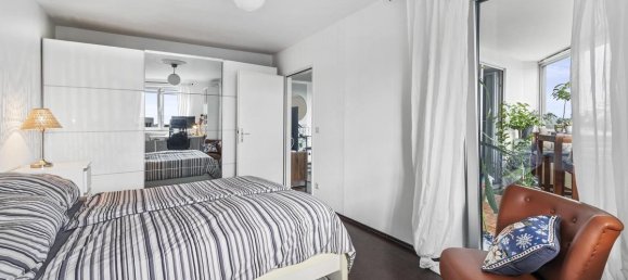 2غرفة شقة في Dobling, Austria رقم 215537 5