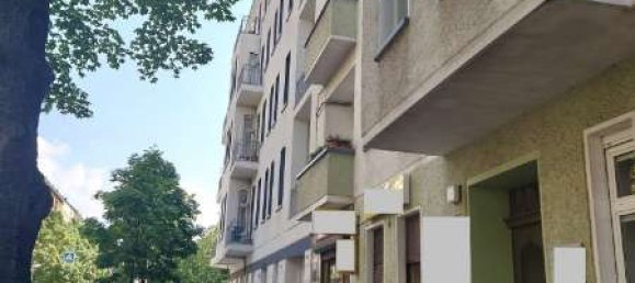 Коммерческая недвижимость с 3 комнатами в Пренцлауэр-Берг, Германия № 44737 2