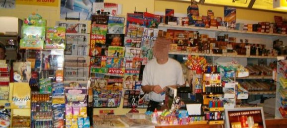 Коммерческая недвижимость с 3 комнатами в Пренцлауэр-Берг, Германия № 44737 4