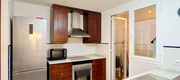 2 bedrooms Apartment in Alicante, Spain No. 189879 10