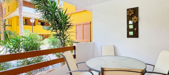 2 bedrooms Apartment in Alicante, Spain No. 189879 2