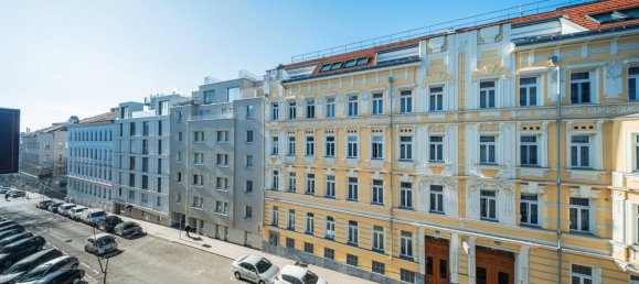 3-Zimmer Wohnung in Rudolfsheim-Funfhaus, Austria, Nr. 91293 5