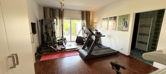 3 غرف نوم منزل في Osnabruck, Germany رقم 318389 8