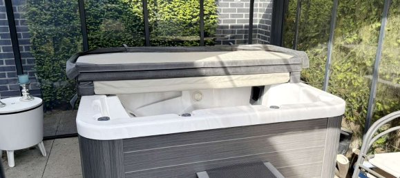 3 غرف نوم منزل في Osnabruck, Germany رقم 318389 12