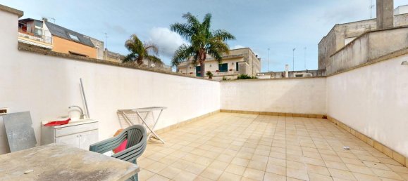 2-Zimmer Wohnung in Maglie, Italy, Nr. 162445 5