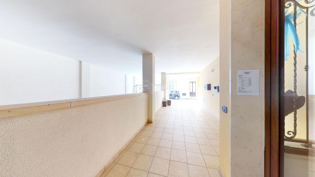 2-Zimmer Wohnung in Maglie, Italy, Nr. 162445