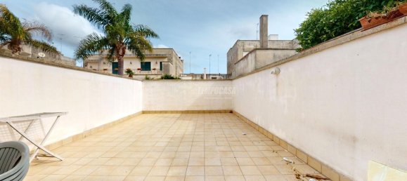 2-Zimmer Wohnung in Maglie, Italy, Nr. 162445 15