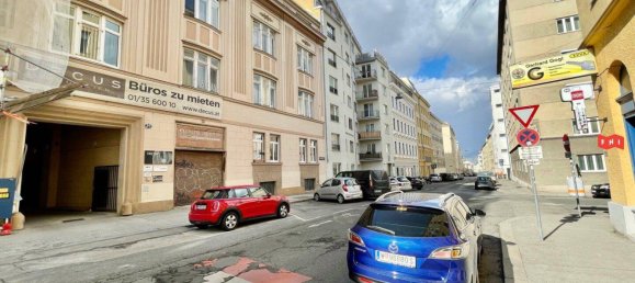 3 rooms Apartment in Vienna, Austria No. 139282 20