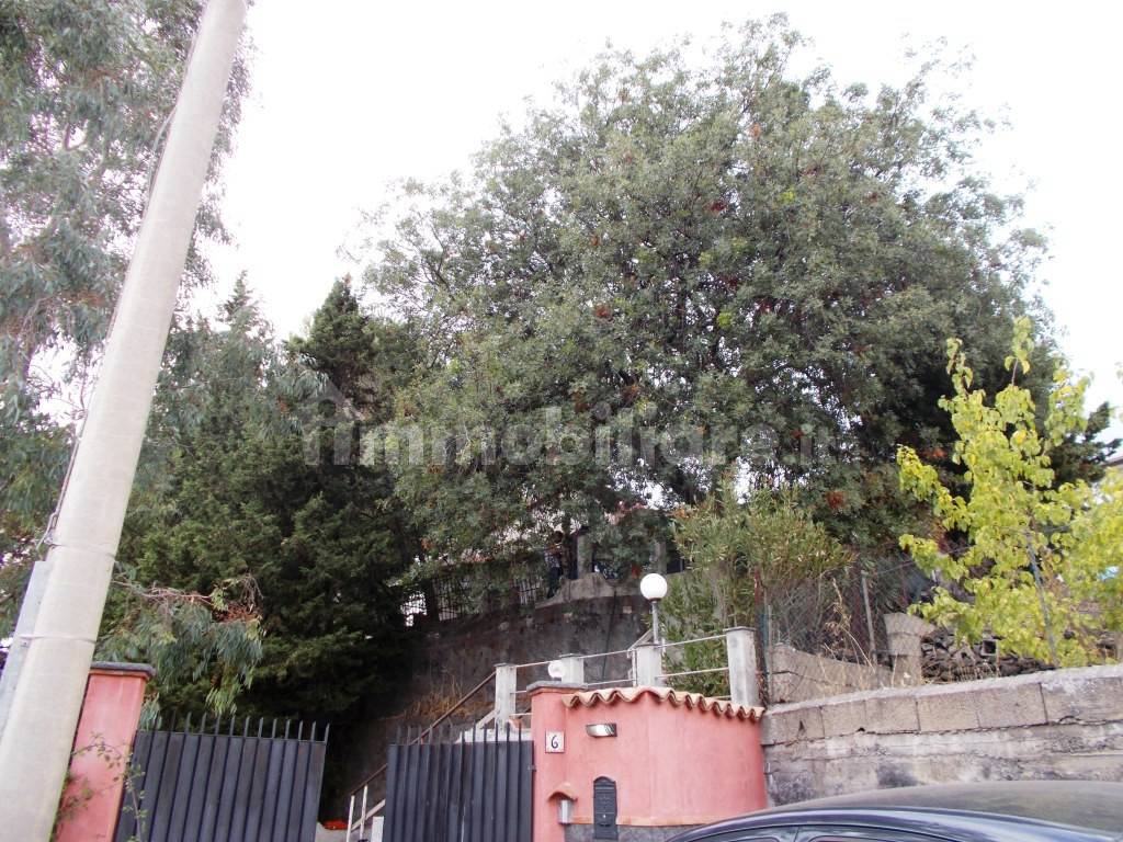 2 chambres Villa à Belpasso, Italy No. 285422