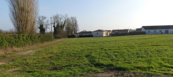 Grundstück in Pont-de-Vaux, France 1152m², Nr. 208715 3