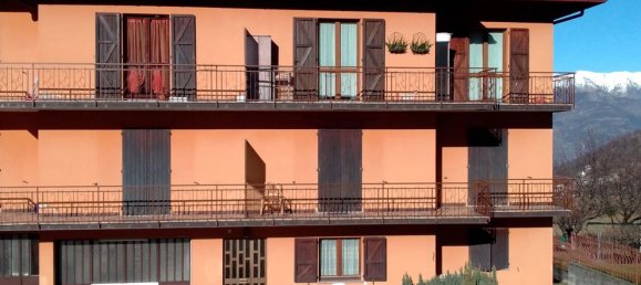 5 rooms Apartment in Laino, Italy No. 313805 2