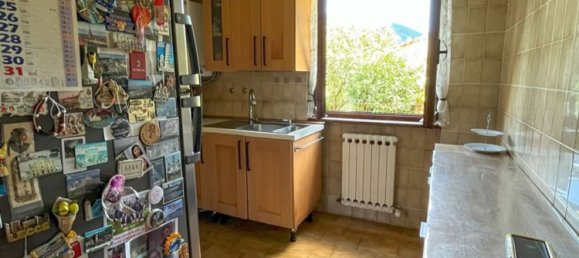 5 rooms Apartment in Laino, Italy No. 313805 5