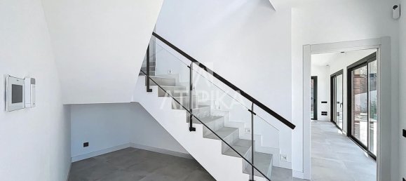 5 bedrooms House in Vallromanes, Spain No. 182747 39