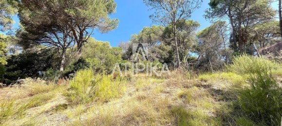 5 bedrooms House in Vallromanes, Spain No. 182747 46