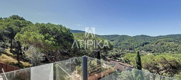 5 bedrooms House in Vallromanes, Spain No. 182747 9