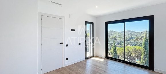 5 bedrooms House in Vallromanes, Spain No. 182747 11