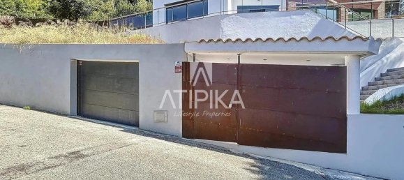 5 bedrooms House in Vallromanes, Spain No. 182747 50