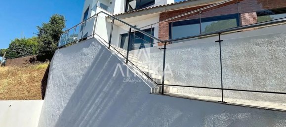 5 bedrooms House in Vallromanes, Spain No. 182747 49