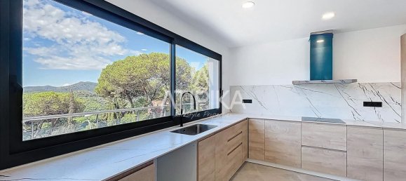 5 bedrooms House in Vallromanes, Spain No. 182747 19