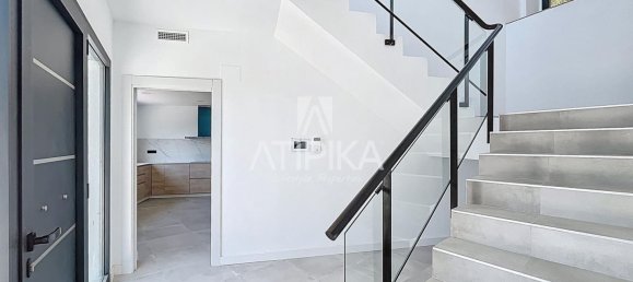 5 bedrooms House in Vallromanes, Spain No. 182747 38